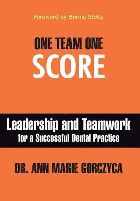 Ann Marie Gorczyca - One Team One Score, Inbunden. Tillgänglighet: Lägg i varukorg
