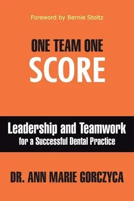 Ann Marie Gorczyca - One Team One Score, Häftad. Tillgänglighet: Lägg i varukorg