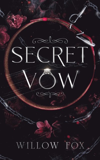 Willow Fox - Secret Vow, E-bok