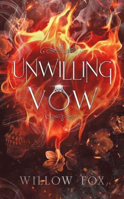 Willow Fox - Unwilling Vow, E-bok