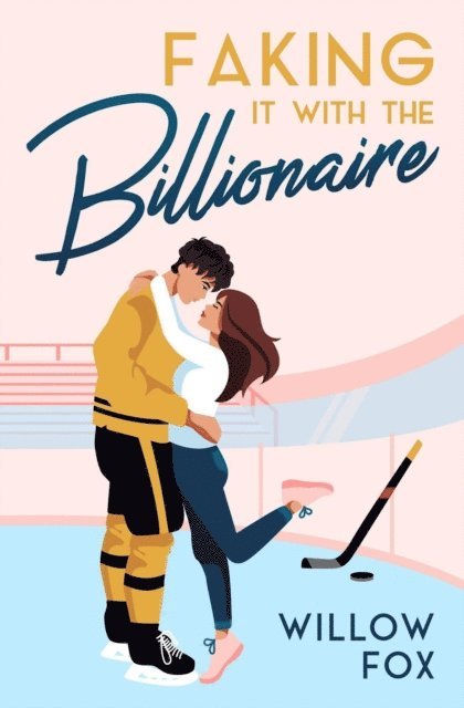 Willow Fox - Faking it with the Billionaire, E-bok