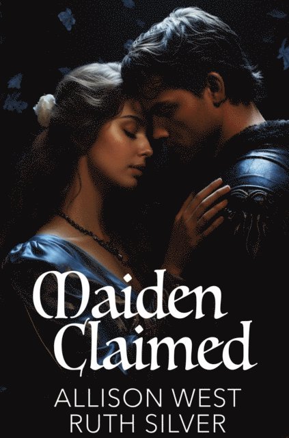 Allison West - Maiden Claimed, E-bok