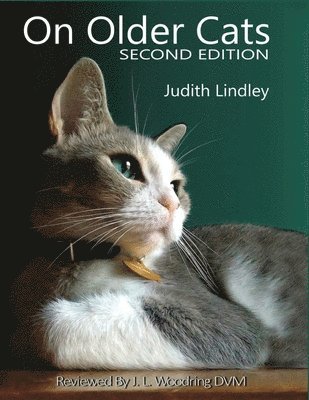 Judith Lindley - On Older Cats, Häftad. Tillgänglighet: Lägg i varukorg