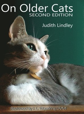 Judith Lindley - On Older Cats, Inbunden. Tillgänglighet: Lägg i varukorg