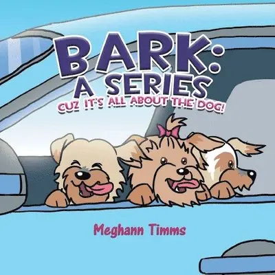 Meghann Timms - Bark, Häftad. Tillgänglighet: Lägg i varukorg