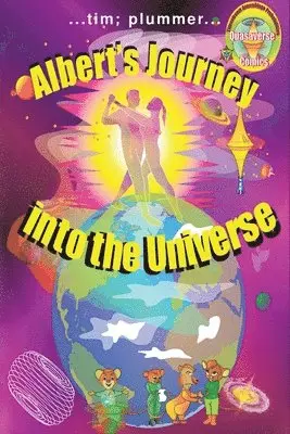 Tim Plummer - Albert's Journey into the Universe, Häftad. Tillgänglighet: Lägg i varukorg