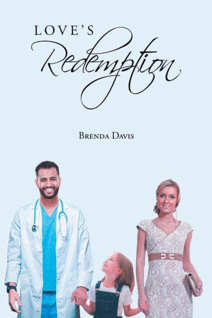 Brenda Davis - Loves Redemption, E-bok