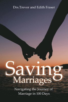 S Trevor, Edith - Saving Marriages, Häftad. Tillgänglighet: Lägg i varukorg