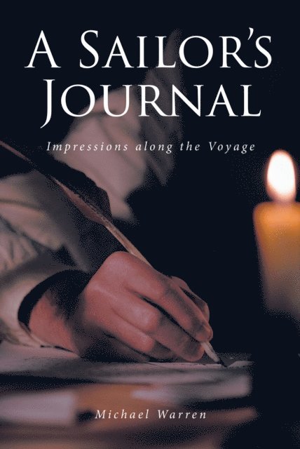Michael Warren - Sailor's Journal, E-bok