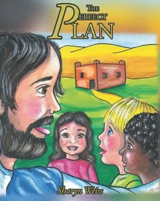 Sharyn Weiss - Perfect Plan, Häftad. Tillgänglighet: Lägg i varukorg