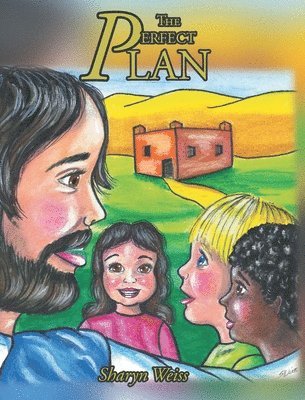 Sharyn Weiss - Perfect Plan, Inbunden. Tillgänglighet: Lägg i varukorg