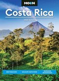 Moon Costa Rica (Fourth Edition)