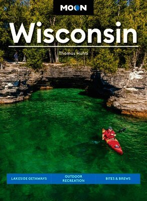 Thomas Huhti - Moon Wisconsin, Häftad. Tillgänglighet: Lägg i varukorg