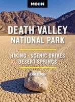 Jenna Blough - Moon Death Valley National Park (Fifth Edition), Häftad. Tillgänglighet: Kommande