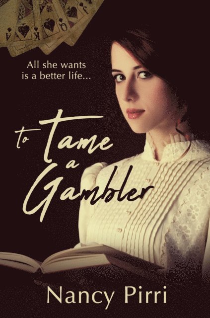 Nancy Pirri - To Tame a Gambler, E-bok