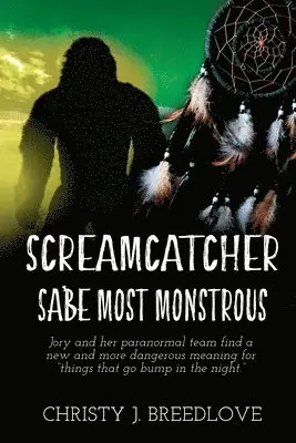 Christy J Breedlove - Screamcatcher, Häftad. Tillgänglighet: Lägg i varukorg