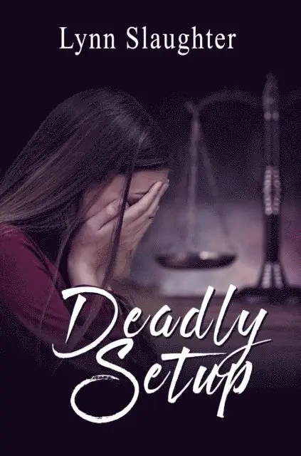 Lynn Slaughter - Deadly Setup, E-bok. Tillgänglighet: Lägg i varukorg