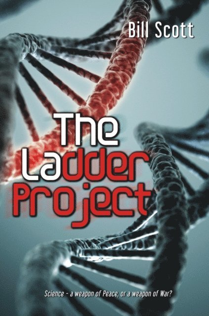 Bill Scott - Ladder Project, E-bok