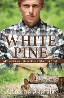 Caroline Akervik - White Pine, Häftad. Tillgänglighet: Lägg i varukorg