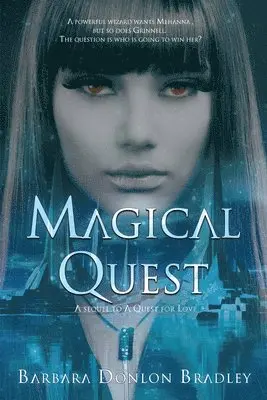 Barbara Donlon Bradley - Magical Quest, Häftad. Tillgänglighet: Lägg i varukorg