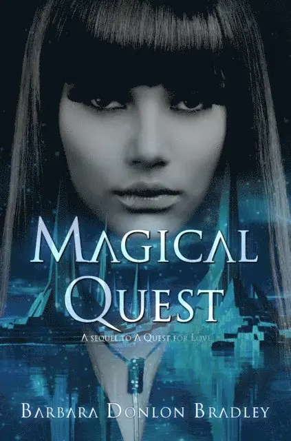 Barbara Donlon Bradley - Magical Quest, E-bok. Tillgänglighet: Lägg i varukorg