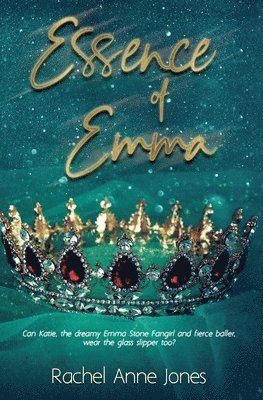 Rachel Anne Jones - Essence of Emma, Häftad