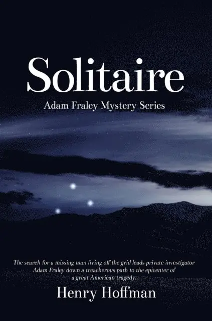 Henry Hoffman - Solitaire, E-bok. Tillgänglighet: Lägg i varukorg
