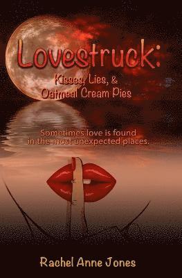Rachel Anne Jones - Lovestruck, Häftad