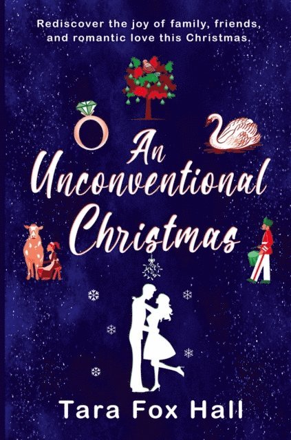 Tara Fox Hall - Unconventional Christmas, E-bok