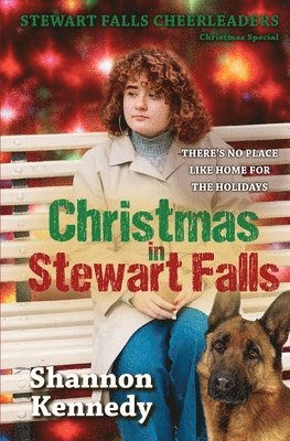 Shannon Kennedy - Christmas in Stewart Falls, Häftad