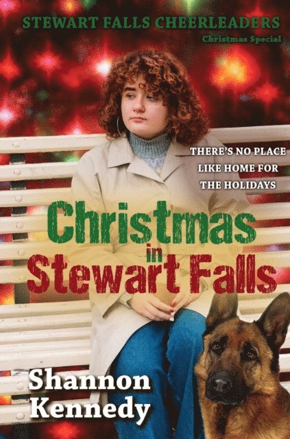 Shannon Kennedy - Christmas in Stewart Falls, E-bok. Tillgänglighet: Lägg i varukorg