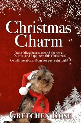 Gretchen Rose - Christmas Charm, Häftad. Tillgänglighet: Lägg i varukorg