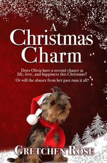 Gretchen Rose - Christmas Charm, E-bok. Tillgänglighet: Lägg i varukorg