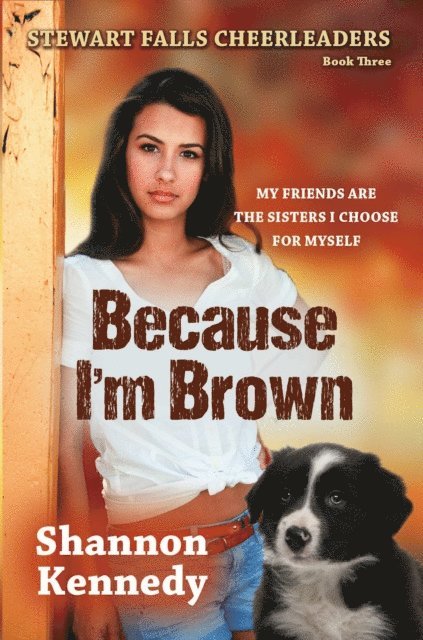 Shannon Kennedy - Because I'm Brown, E-bok. Tillgänglighet: Lägg i varukorg