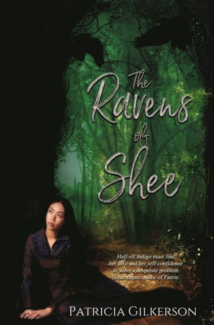 Patricia Gilkerson - Ravens of Shee, E-bok