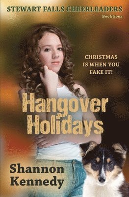 Shannon Kennedy - Hangover Holidays, Häftad. Tillgänglighet: Lägg i varukorg