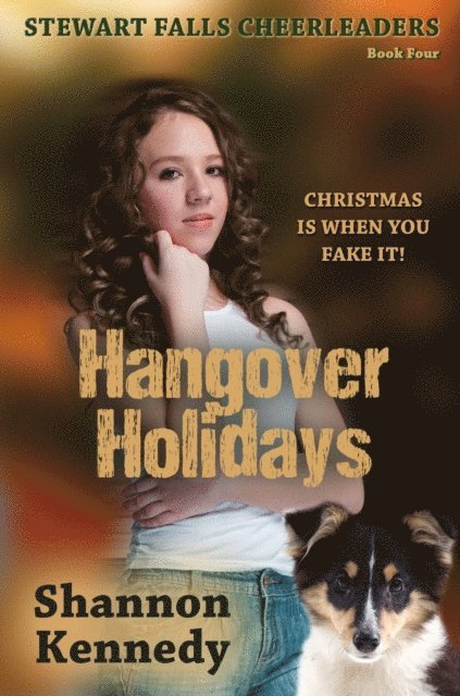 Shannon Kennedy - Hangover Holiday, E-bok