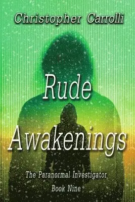 Christopher Carrolli - Rude Awakenings, Häftad. Tillgänglighet: Lägg i varukorg