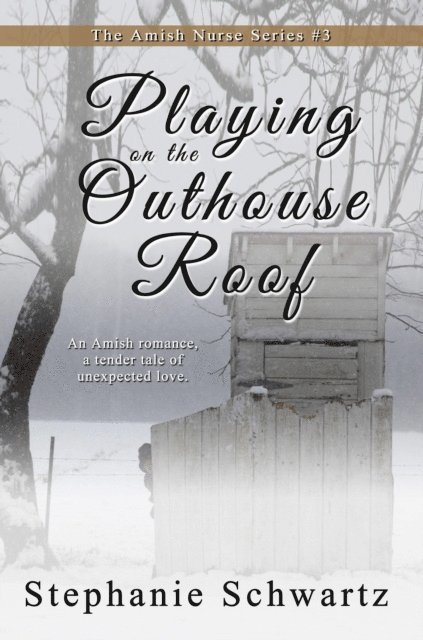 Stephanie Schwartz - Playing on the Outhouse Roof, E-bok. Tillgänglighet: Lägg i varukorg
