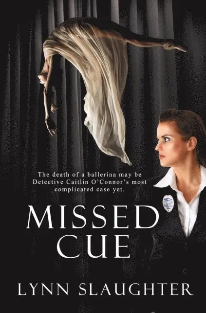 Lynn Slaughter - Missed Cue, E-bok. Tillgänglighet: Lägg i varukorg