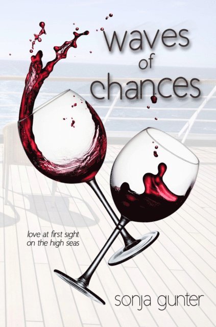 Sonja Gunter - Waves of Chances, E-bok