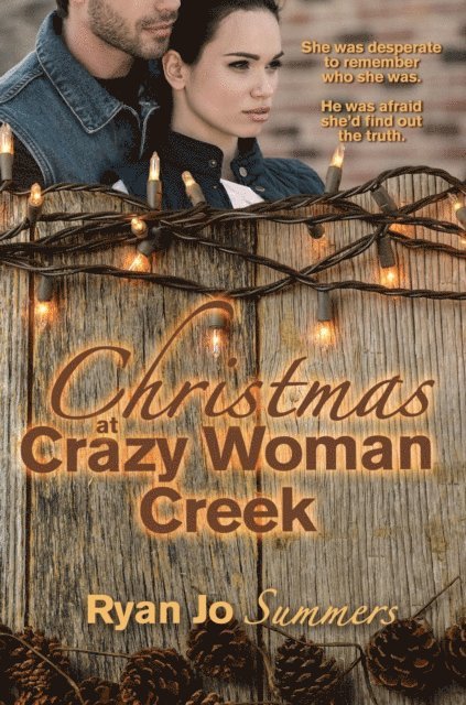 Ryan Jo Summers - Christmas at Crazy Woman Creek, E-bok