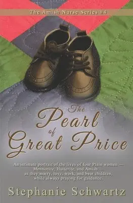 Stephanie Schwartz - Pearl of Great Price, Häftad. Tillgänglighet: Lägg i varukorg