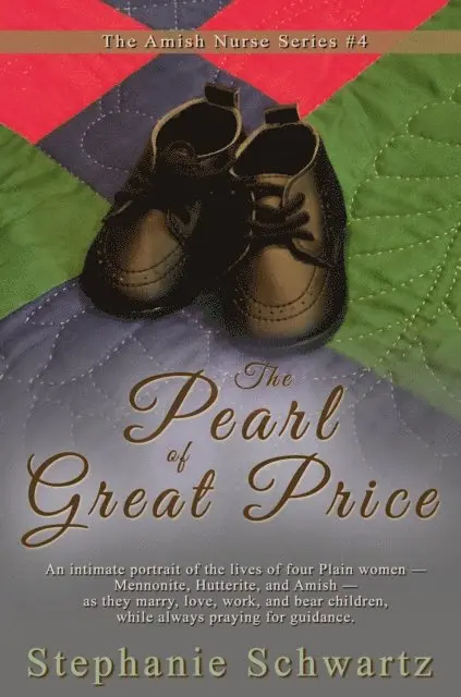 Stephanie Schwartz - Pearl of Great Price, E-bok. Tillgänglighet: Lägg i varukorg