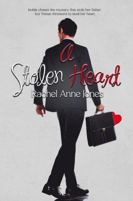 Rachel Anne Jones - Stolen Heart, E-bok. Tillgänglighet: Lägg i varukorg