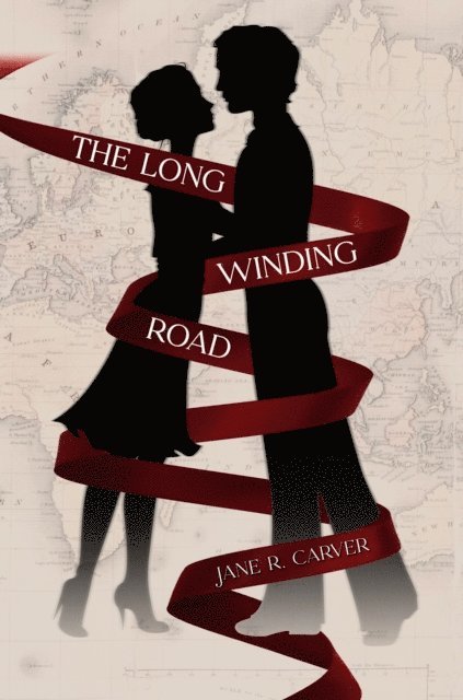Jane Carver - Long Winding Road, E-bok