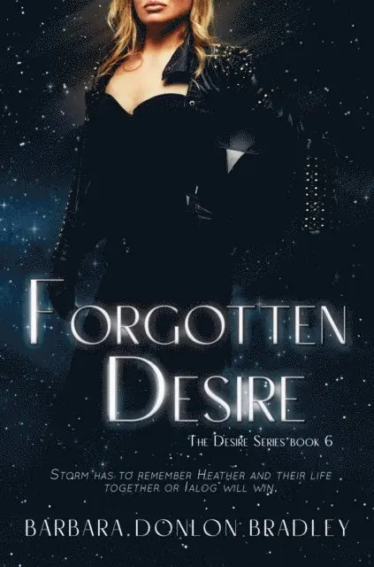 Barbara Donlon Bradley - Forgotten Desire, E-bok. Tillgänglighet: Lägg i varukorg