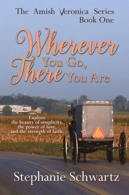 Stephanie Schwartz - Wherever You Go, There You Are, E-bok. Tillgänglighet: Lägg i varukorg