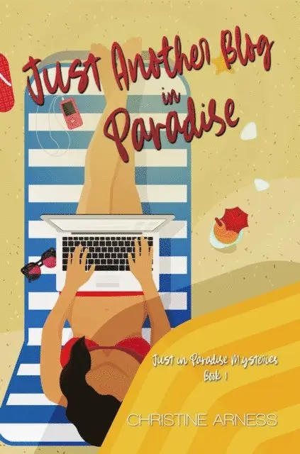 Christine Arness - Just Another Blog in Paradise, E-bok. Tillgänglighet: Lägg i varukorg