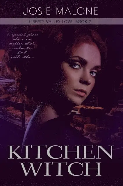 Josie Malone - Kitchen Witch, E-bok. Tillgänglighet: Lägg i varukorg
